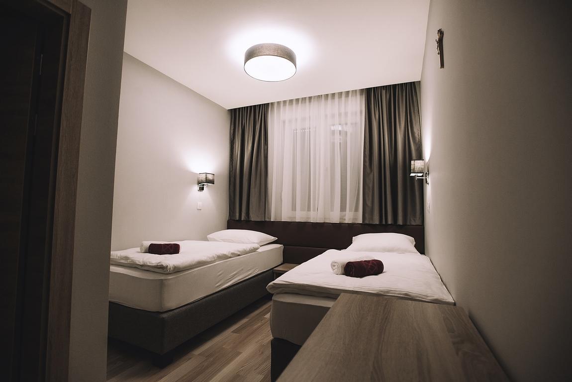 Villa Gabriel Međugorje Dış mekan fotoğraf