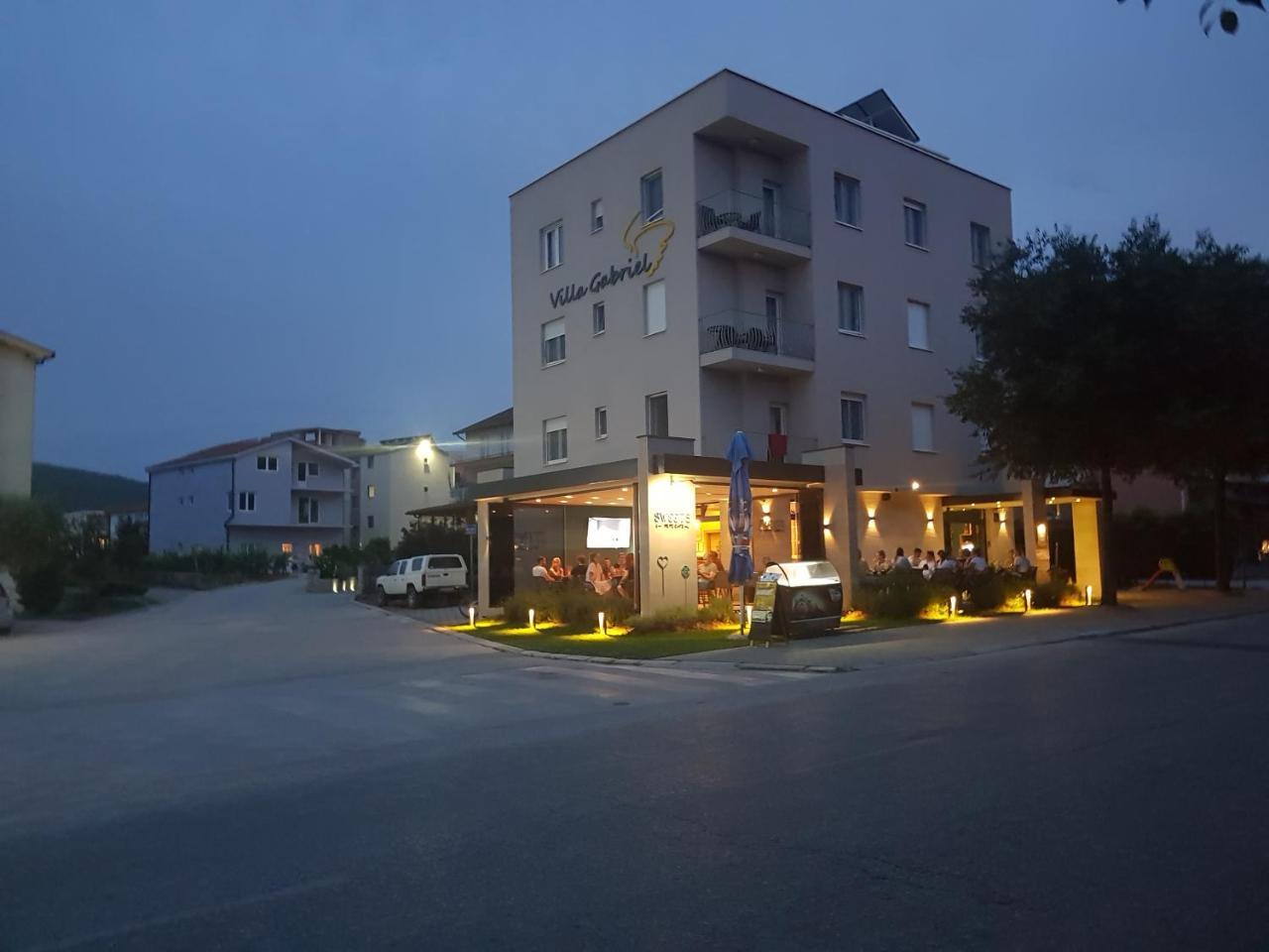 Villa Gabriel Međugorje Dış mekan fotoğraf