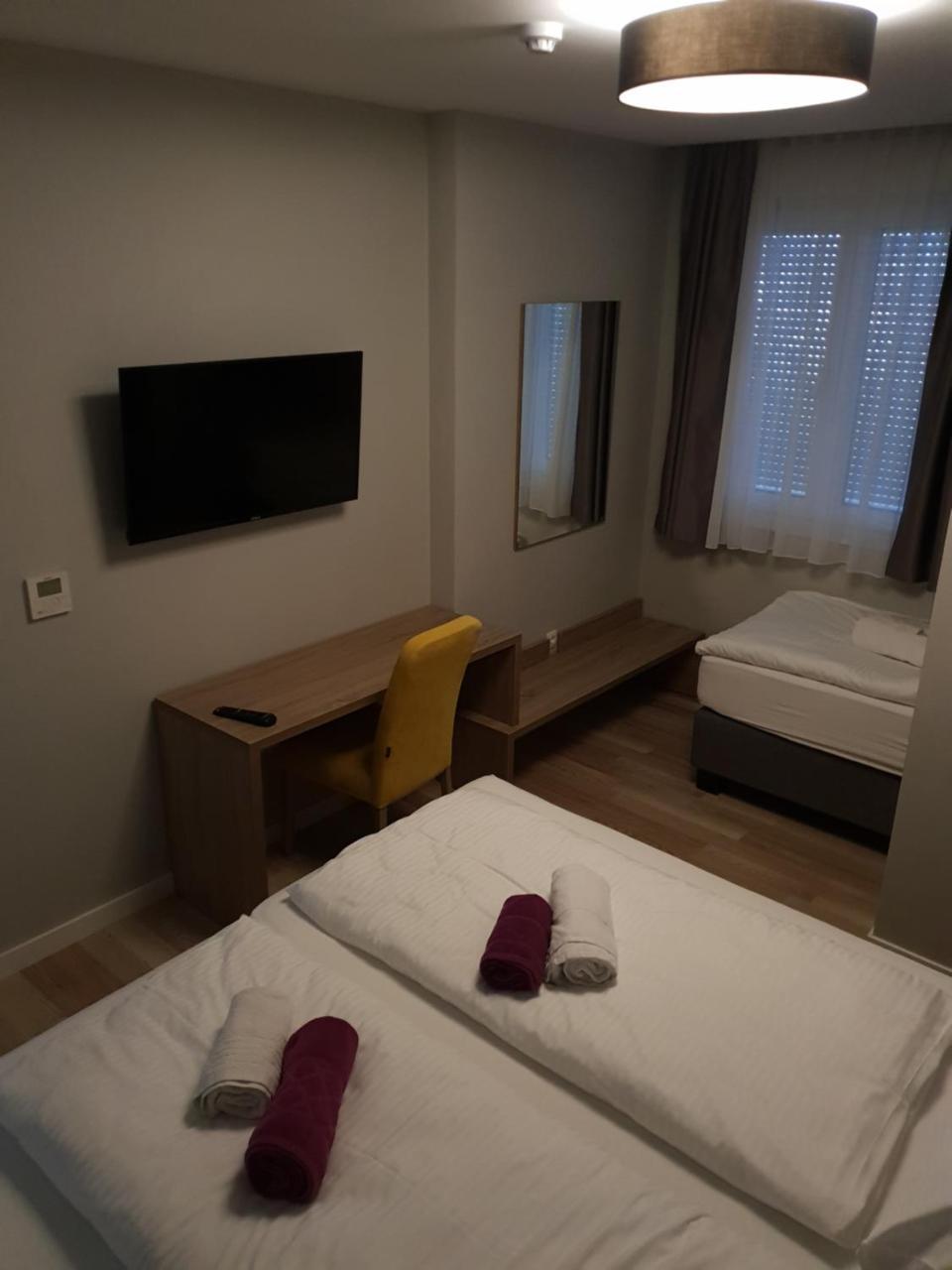 Villa Gabriel Međugorje Dış mekan fotoğraf