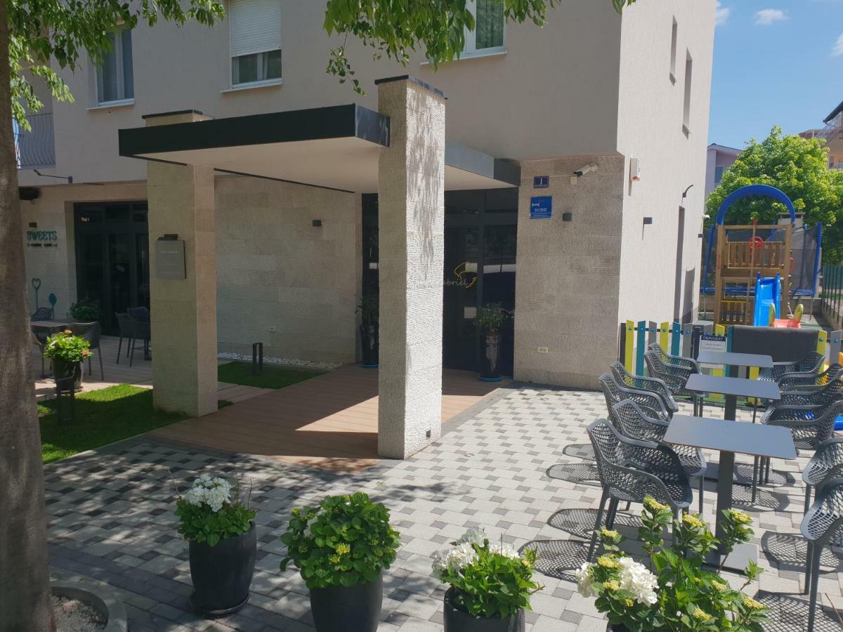 Villa Gabriel Međugorje Dış mekan fotoğraf