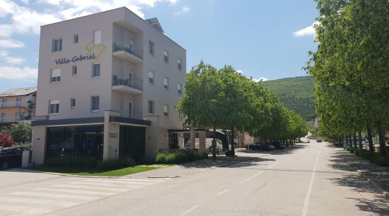 Villa Gabriel Međugorje Dış mekan fotoğraf