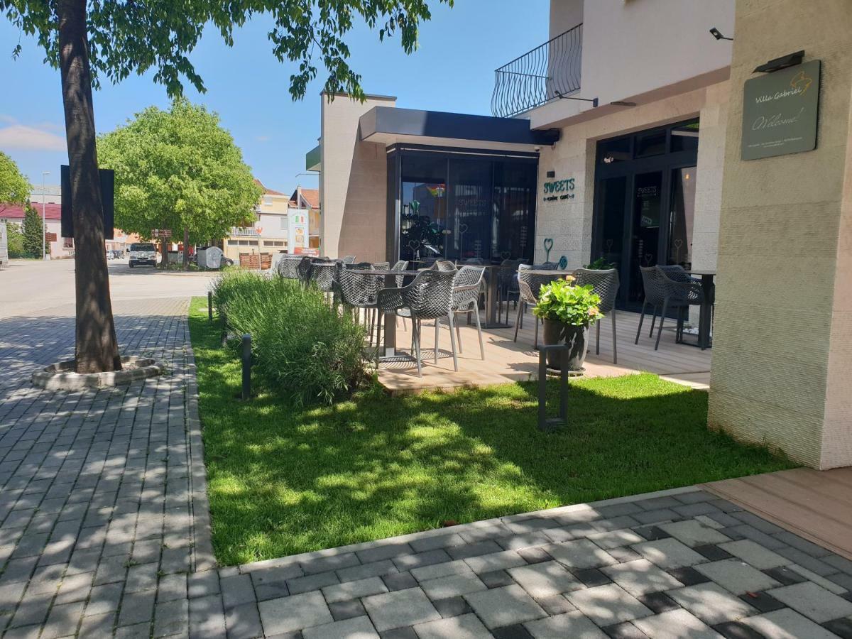 Villa Gabriel Međugorje Dış mekan fotoğraf