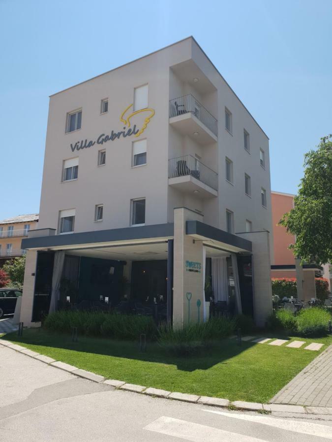 Villa Gabriel Međugorje Dış mekan fotoğraf