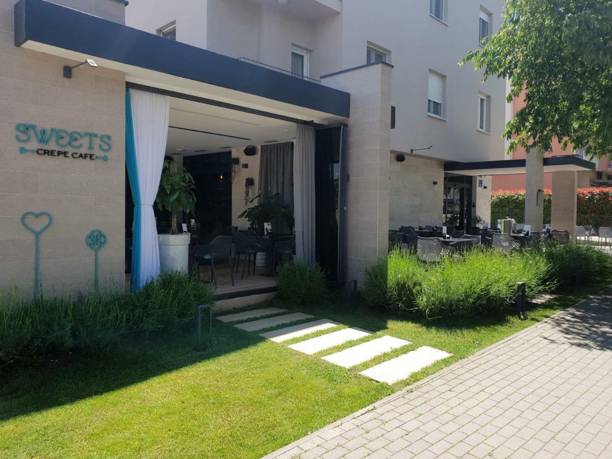 Villa Gabriel Međugorje Dış mekan fotoğraf